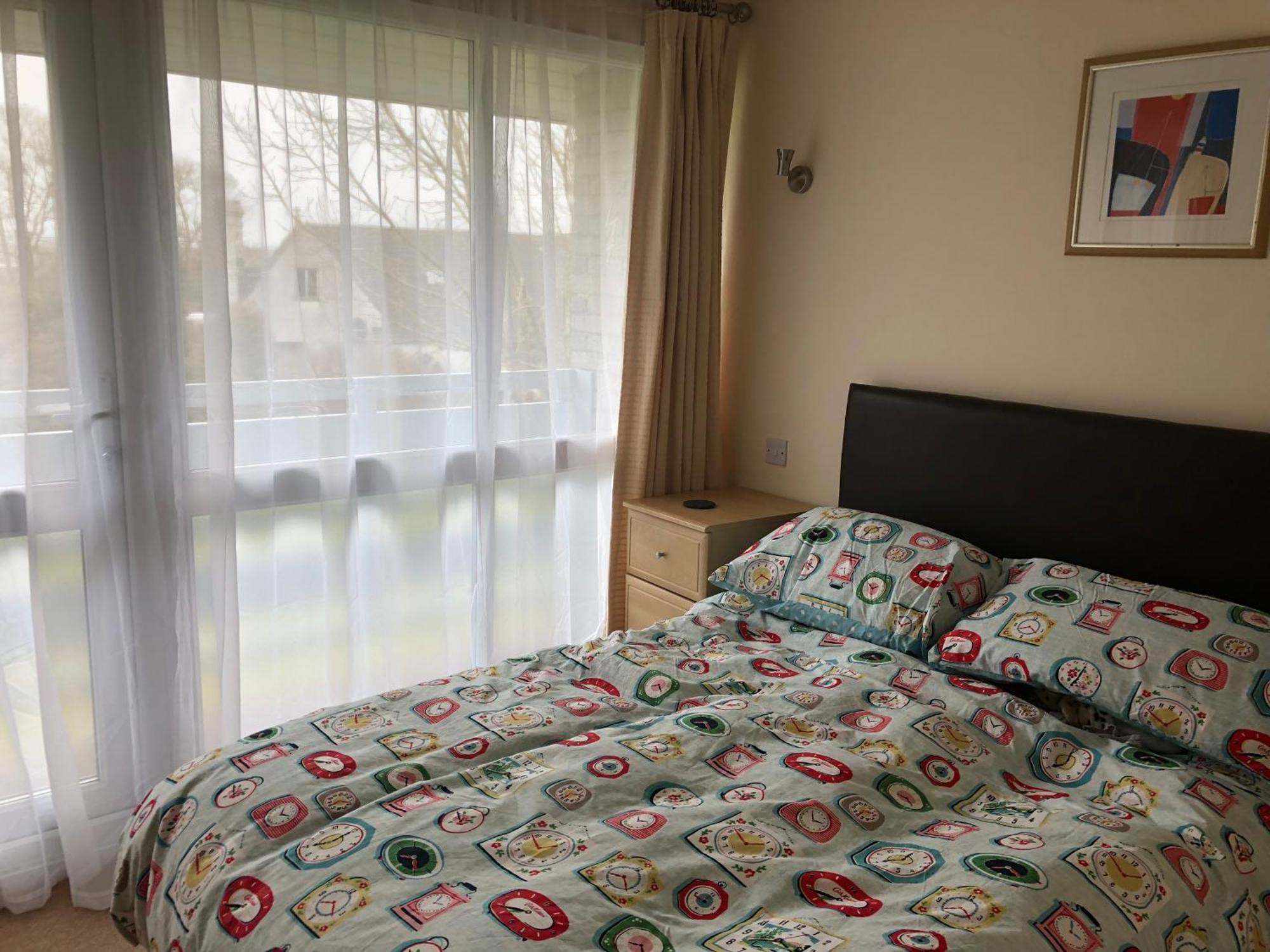 16 Atlantic Reach Newquay (Cornwall)