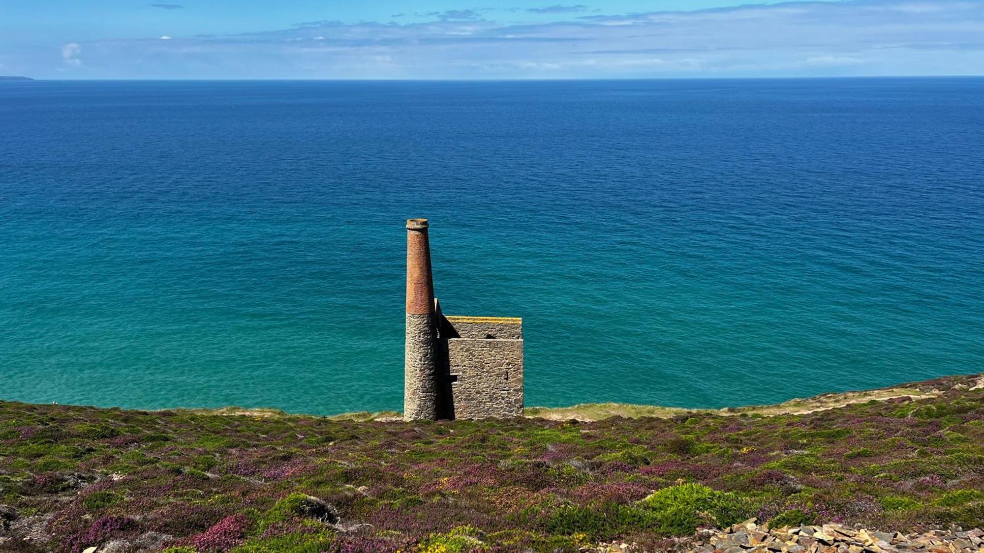 16 Atlantic Reach Holiday home Newquay (Cornwall)