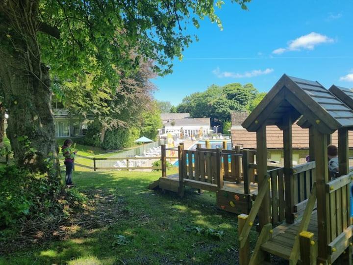 16 Atlantic Reach Holiday home Newquay (Cornwall)