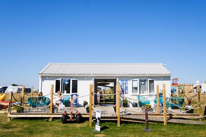 16 Atlantic Reach Holiday home *