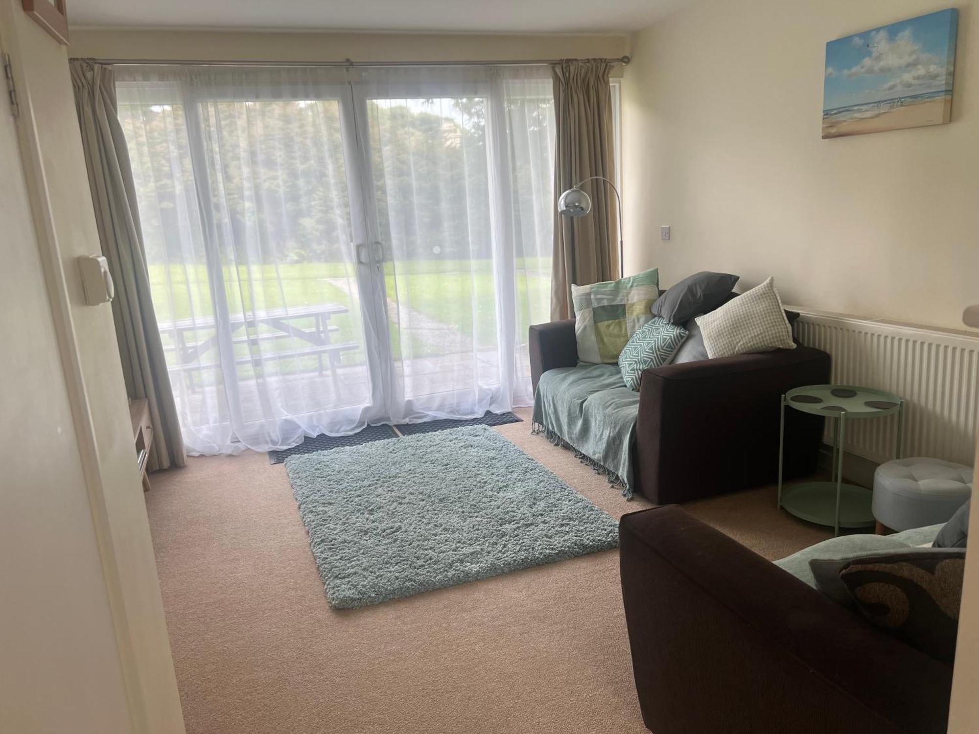 16 Atlantic Reach Holiday home *