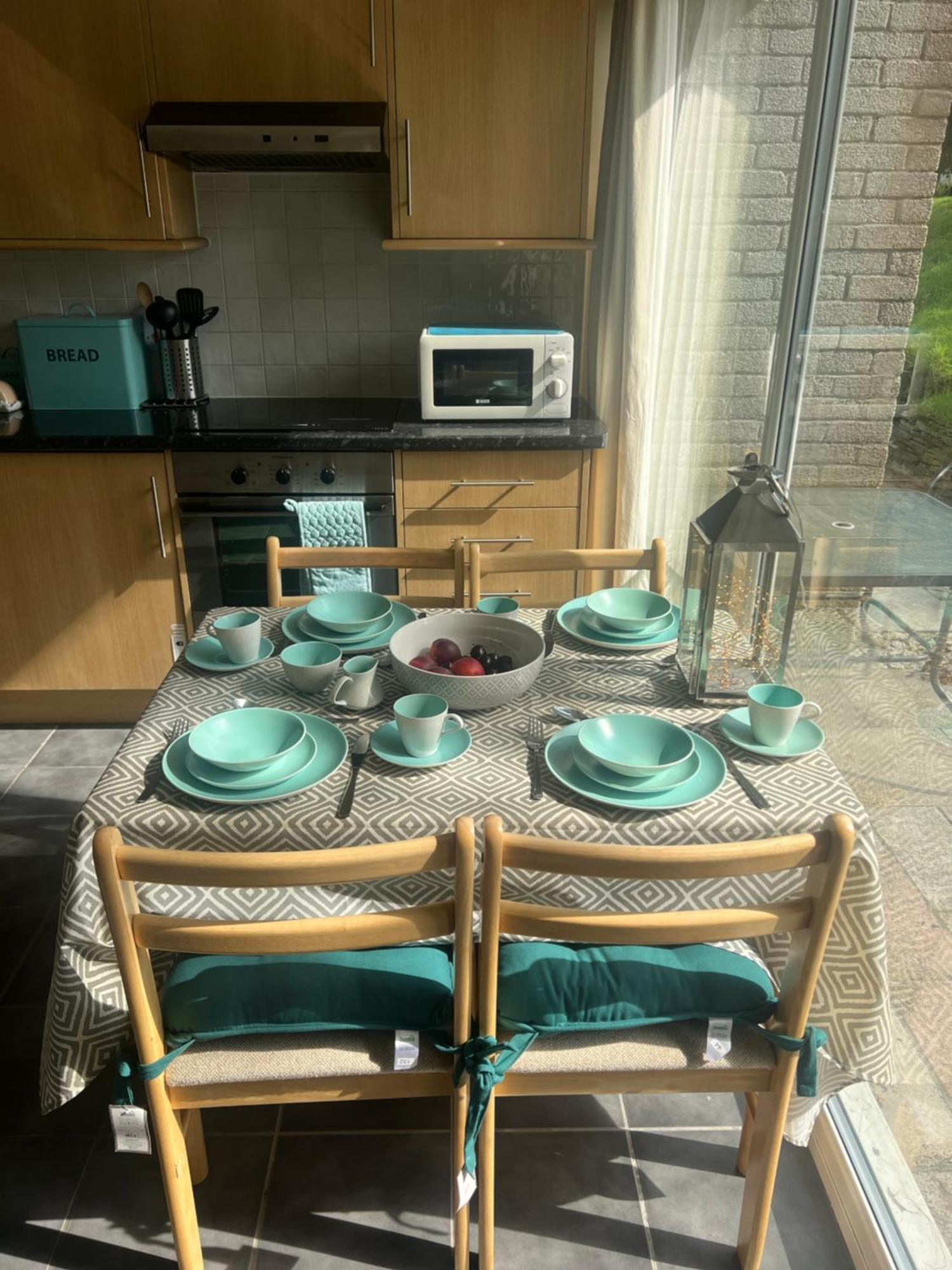 Holiday home 16 Atlantic Reach Newquay (Cornwall)